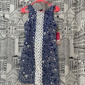 Lily Pulitzer for target shift dress